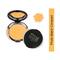 Bonjour Paris Coat Me Photo Match Translucent Compact Face Powder SPF 10 - Beige (9g)