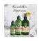 L'Occitane Strength & Volume Shampoo Refill - (500ml)
