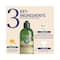 L'Occitane Strength & Volume Shampoo Refill - (500ml)