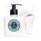 L'Occitane Shea Butter Hands & Body Extra-Gentle Lotion - (300ml)
