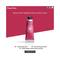 L'Occitane Shea Delightful Rose Hand Cream - (30ml)