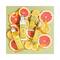 L'Occitane Citrus Verbena Fresh Conditioner - (250ml)