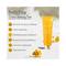 L'Occitane Immortelle Divine Cleansing Foam - (125ml)