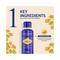 L'Occitane Immortelle Precious Intense Cleansing Foam - (150ml)