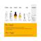 L'Occitane Reine Blanche Brightening Cream - (50ml)