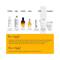 L'Occitane Reine Blanche Brightening Serum - (30ml)