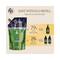 L'Occitane Aromachologie Gentle & Balance Shampoo - (75ml)