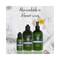 L'Occitane Aromachologie Gentle & Balance Conditioner - (75ml)