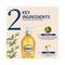 L'Occitane Almond Shampoo - (75ml)