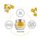 L'Occitane Immortelle Divine Cream - (30ml)