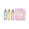L'Occitane Rose Fragranced Water Burst Of Relaxation - (50ml)