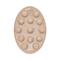 L'Occitane Shea Scrubbing Soap - (125g)