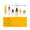 L'Occitane Immortelle Reset Serum - (5ml)