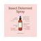 Kama Ayurveda Natural Insect Deterrent Body Spray (100ml)