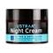 Ustraa De-Tan & Anti-Aging Night Cream - (50g)