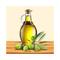 Skin Cottage Lavender Peach Body Bath + Scrub (1000ml)