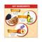 Skin Cottage Lavender Peach Body Bath + Scrub (1000ml)