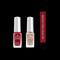 Chambor Stars Gel Nail Lacquer Festive Combo