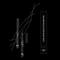 Chambor Extreme Eyes Long Wear Sketch Eyeliner Pen