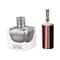 Colorbar Arteffects Nail Lacquer - 1365 Silver Chrome (12ml)