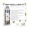 ColorBar Fragrance Mist - 003 Wild at Heart (250ml)