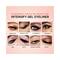 Colorbar Intensify Liquid Gel Eyeliner - 001 Arabian Nights (2g)