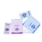 Indulgeo Essentials AHH + OUCH Combo Detox Dry Facial Cleanser