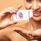 Indulgeo Essentials AHH + OUCH Combo Detox Dry Facial Cleanser
