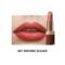 Charmacy Milano Soft Satin Matte Lipstick - Brown Sugar No. 47 - (3.8gm)