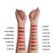 Charmacy Milano Soft Satin Matte Lipstick - Brown Sugar No. 47 - (3.8gm)