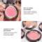 Charmacy Milano Cheek Enhancer No. 4 - (4gm)