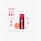 MADES Body Resort Clear Pink Pet Spray Bottle Body Mist (50ml)