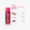MADES Body Resort Clear Pink Pet Spray Bottle Body Mist (50ml)