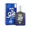 ACO Shirlie 81 Blue Fabric Perfume - (100ml)