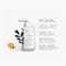 Aminu The All Over Vit B Body Lotion - (100ml)