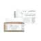 Aminu The Microdermabrasion Face Scrub - (50g)
