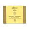 Azafran Active Botanicals Neem & Turmeric Skin Clear Bath Bar - (100g)