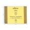 Azafran Active Botanicals Neem & Turmeric Skin Clear Bath Bar - (100g)