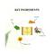 Azafran Active Botanicals Neem & Turmeric Skin Clear Bath Bar - (100g)