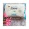 Baby Dove Rich Moisture Baby Wipes - (50 Pcs)