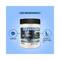Berina Go Glow Diamond With Vitamin E & Wheat Germ Oil Face Cream - (500g)