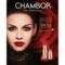 Chambor Orosa Matt Perfection Lipstick - 958 4.5 gm