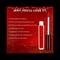 Colorbar Liquid Sindoor - 002 My Maroon (3.8ml)