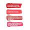 Colorbar Velvet Matte Lipstick - 102 You`Re Incrredible (4.2g)