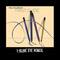Colorbar I-Glide Eye Liner Pencil - 007 Flirty Turq (1.1gm)