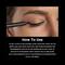 Colorbar I-Glide Eye Liner Pencil - 007 Flirty Turq (1.1gm)