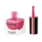 Colorbar Lux Nail Lacquer - 233 Pink Pod (12ml)