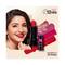 Elle18 Color Pop Matte Lip Color - P24 Pink Show (4.3g)