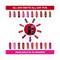 Elle18 Color Pop Matte Lip Color - P24 Pink Show (4.3g)