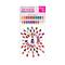 Elle18 Nail Pops Nail Color - Shade 178 (5ml)